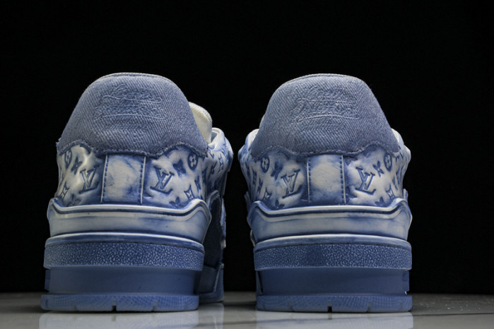 L&V SNEAKERS