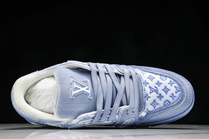 L&V SNEAKERS