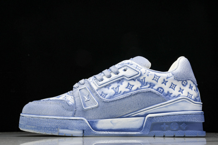 L&V SNEAKERS