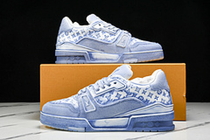 L&V SNEAKERS