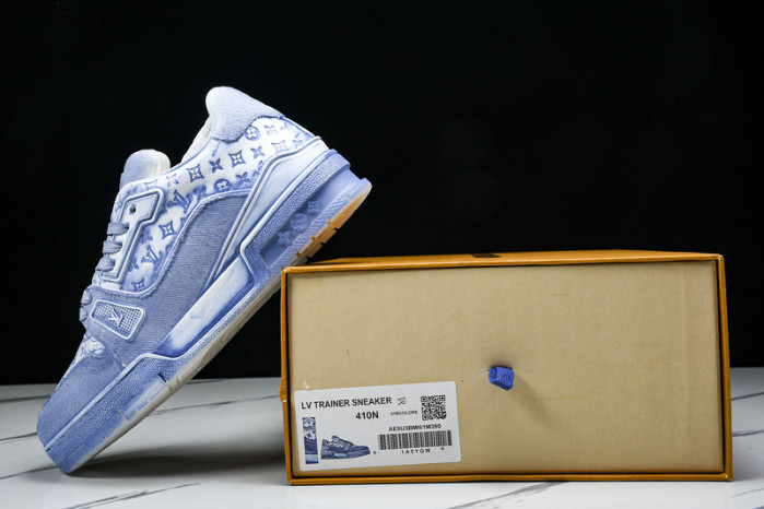 L&V SNEAKERS