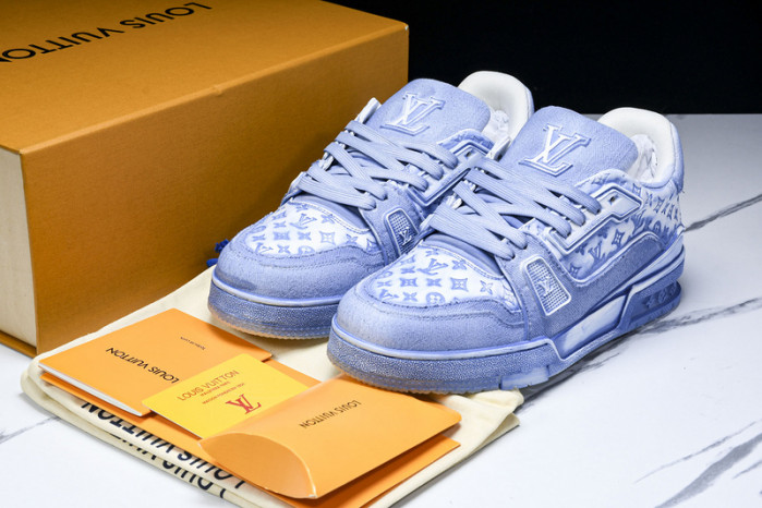 L&V SNEAKERS