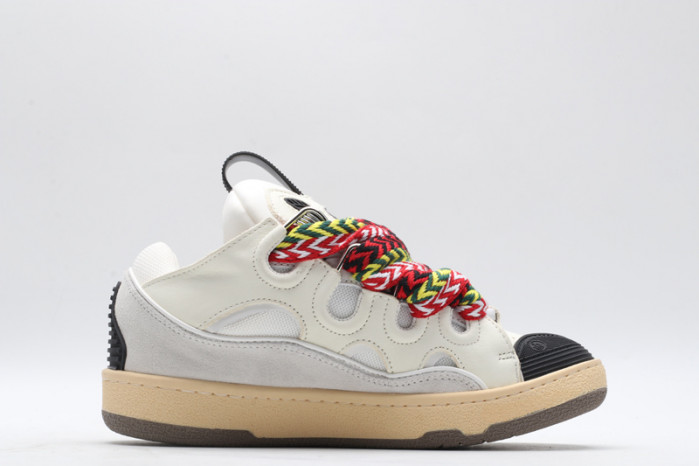LAN*VAN SNEAKERS PANKICK LAN42