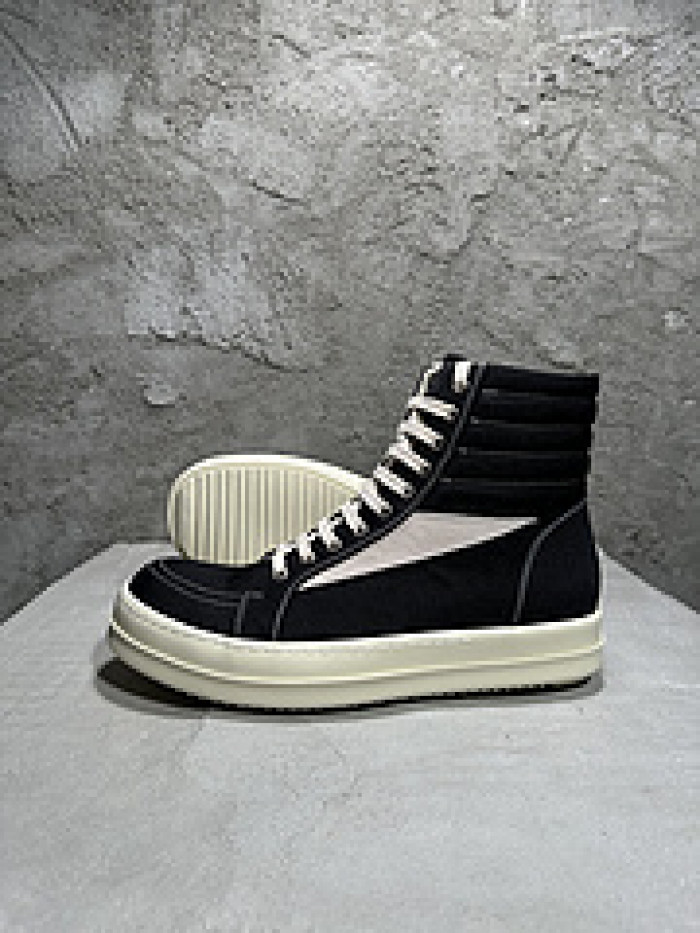 RICK OWENS DRKSHDW