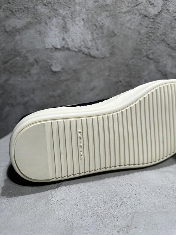 RICK OWENS DRKSHDW