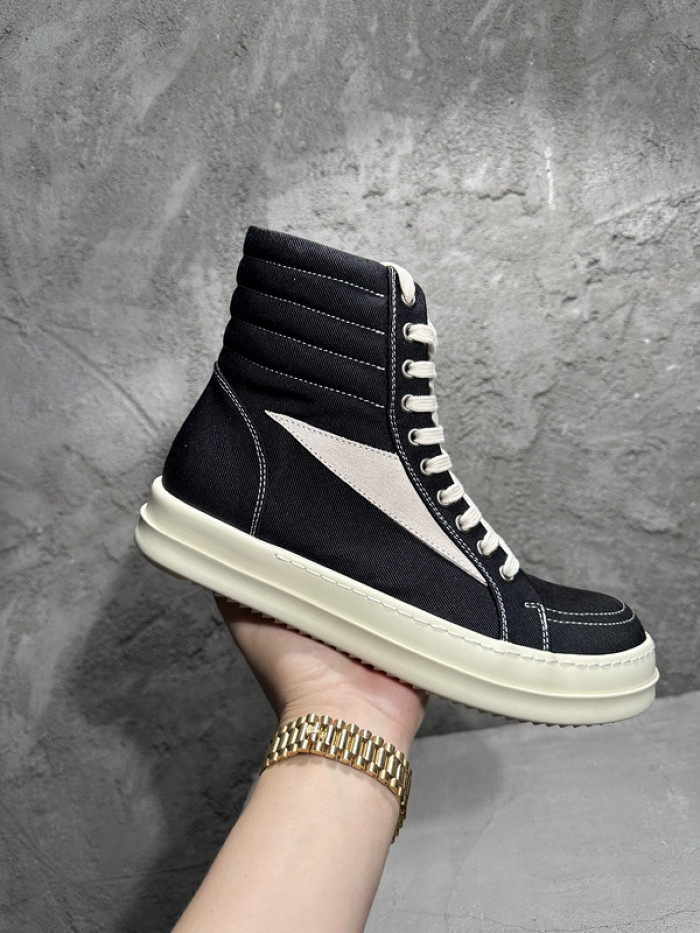 RICK OWENS DRKSHDW