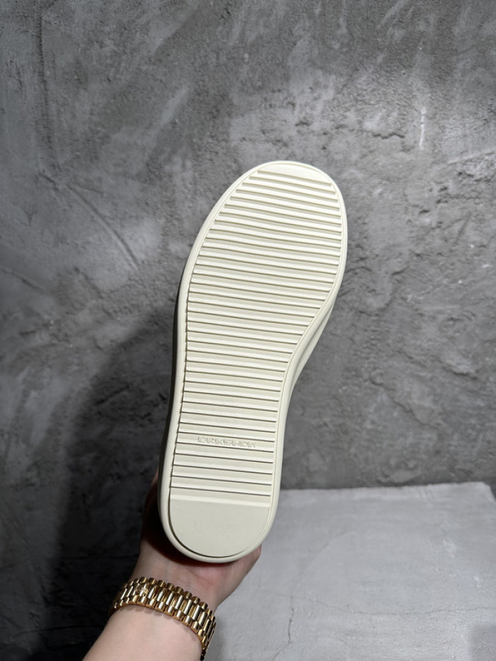 RICK OWENS DRKSHDW