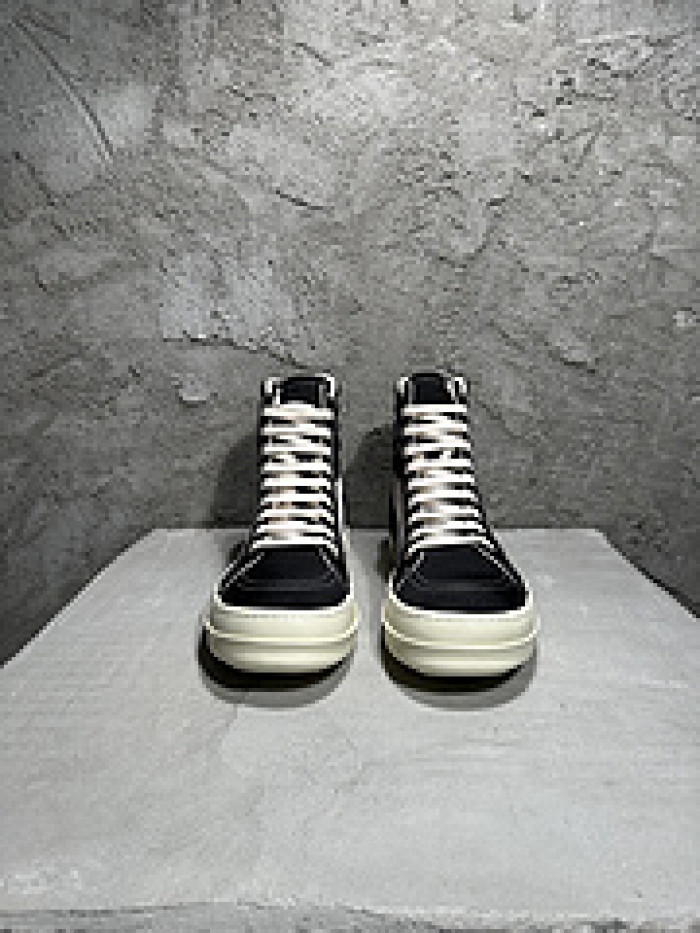 RICK OWENS DRKSHDW