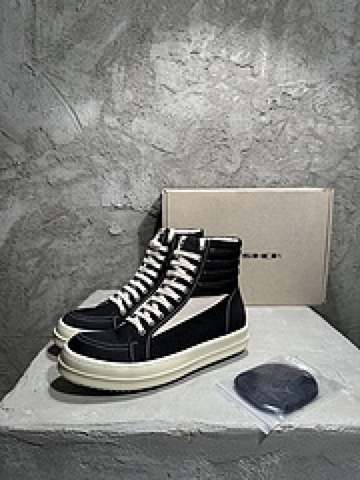 RICK OWENS DRKSHDW