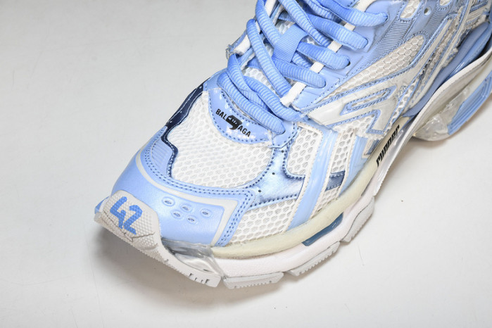 BLEN Runner