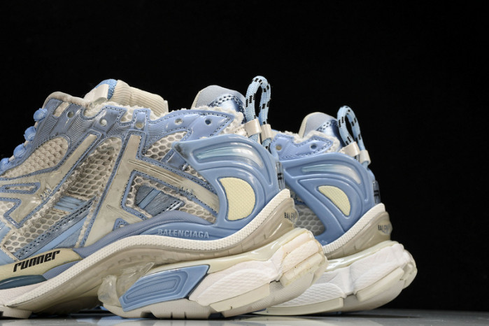 BLEN Runner