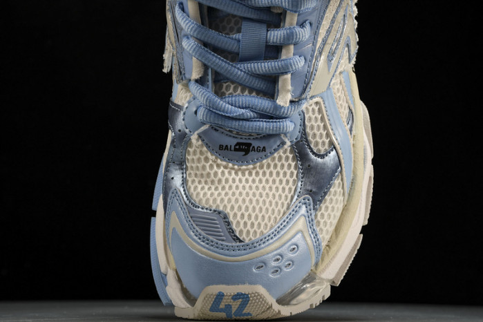 BLEN Runner