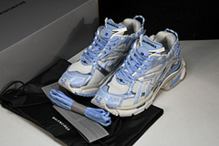 BLEN Runner