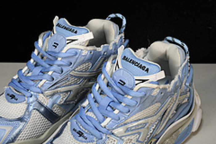 BLEN Runner