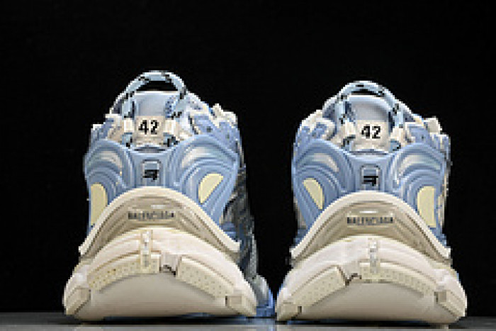 BLEN Runner