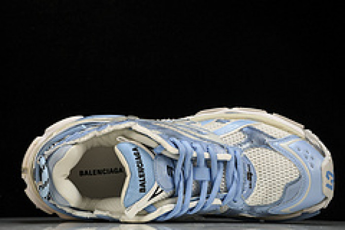 BLEN Runner