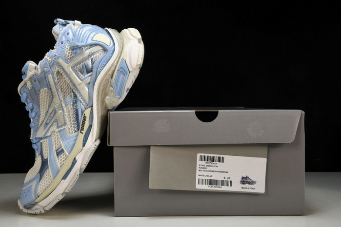 BLEN Runner