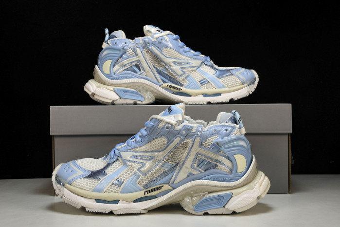 BLEN Runner