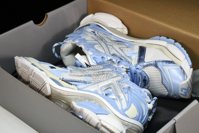 BLEN Runner
