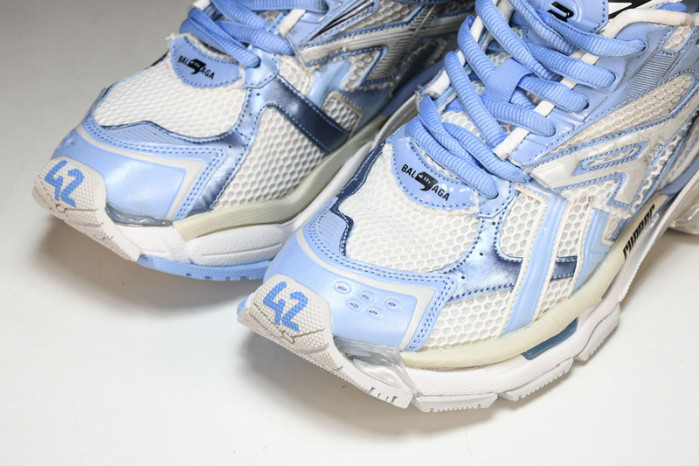 BLEN Runner