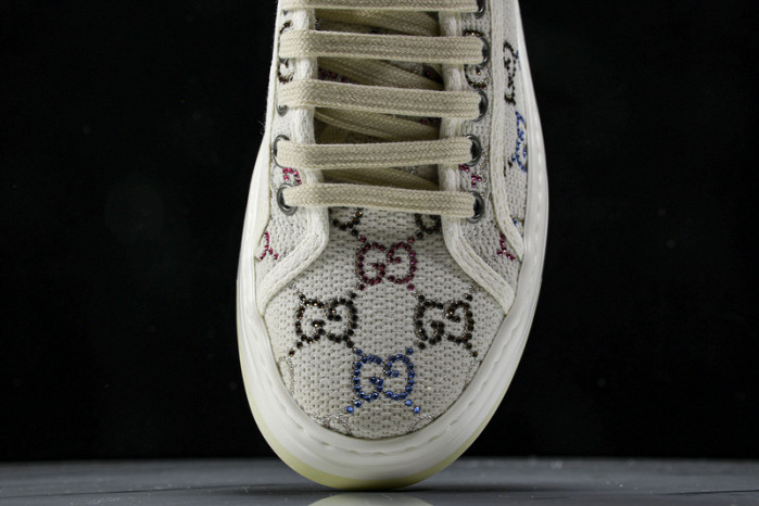 GUCC SNEAKER