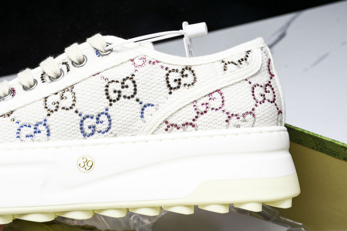 GUCC SNEAKER