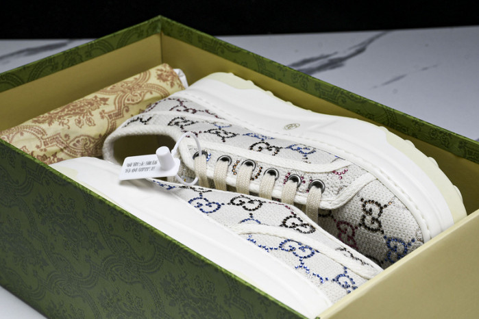 GUCC SNEAKER