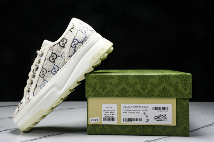 GUCC SNEAKER