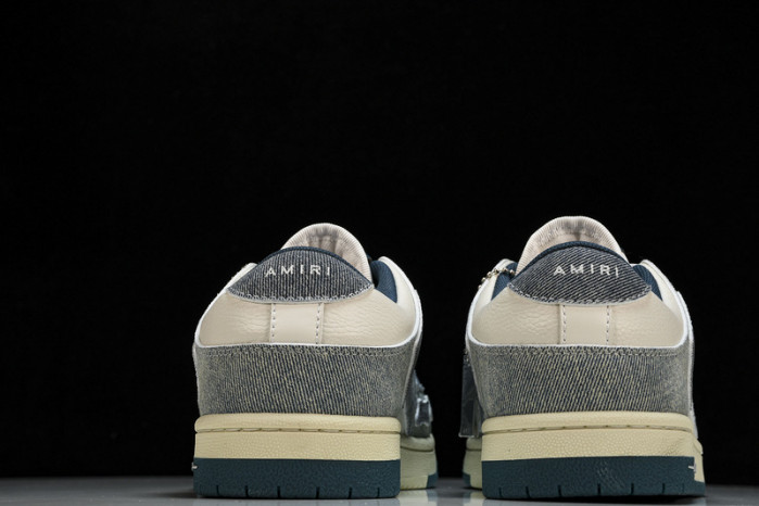 AM1R1 SNEAKERS