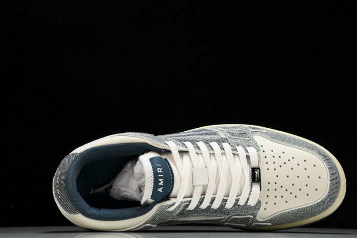 AM1R1 SNEAKERS