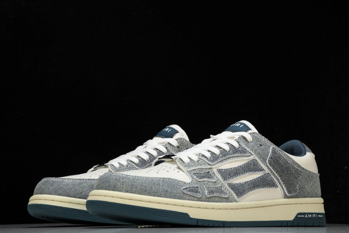 AM1R1 SNEAKERS