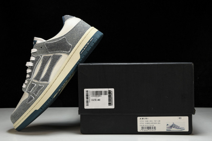 AM1R1 SNEAKERS
