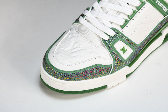 L&V SNEAKERS