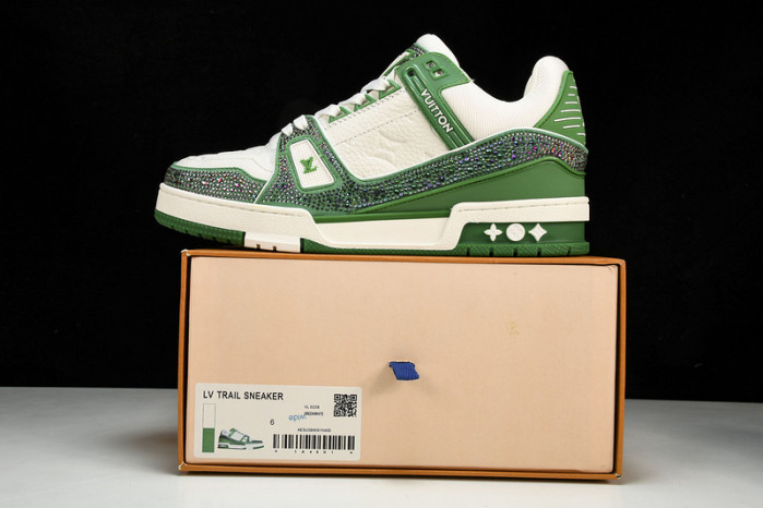 L&V SNEAKERS