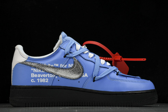 OFWT x NK Air Force 1 "MCA" CI1173-400