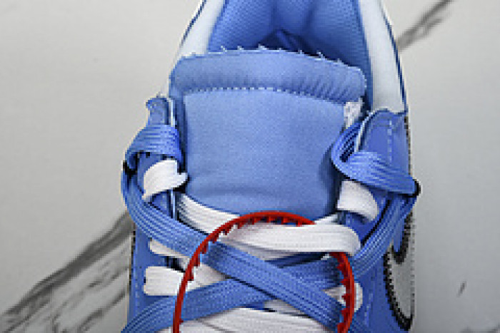 OFWT x NK Air Force 1 "MCA" CI1173-400