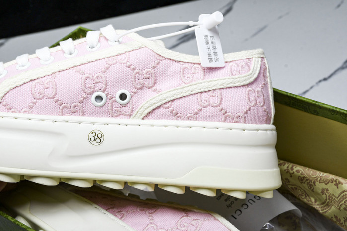 GUCC SNEAKER