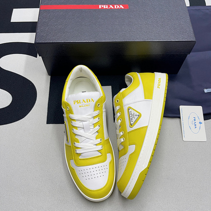 PRA designer sneaker
