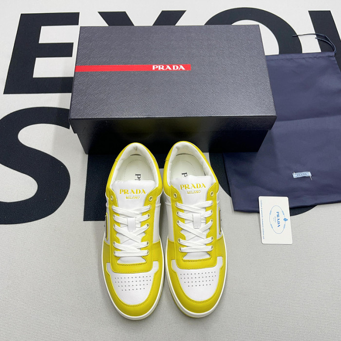 PRA designer sneaker