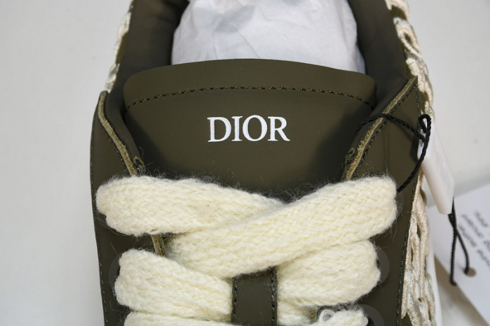 DI*O*R B33 PANKICK