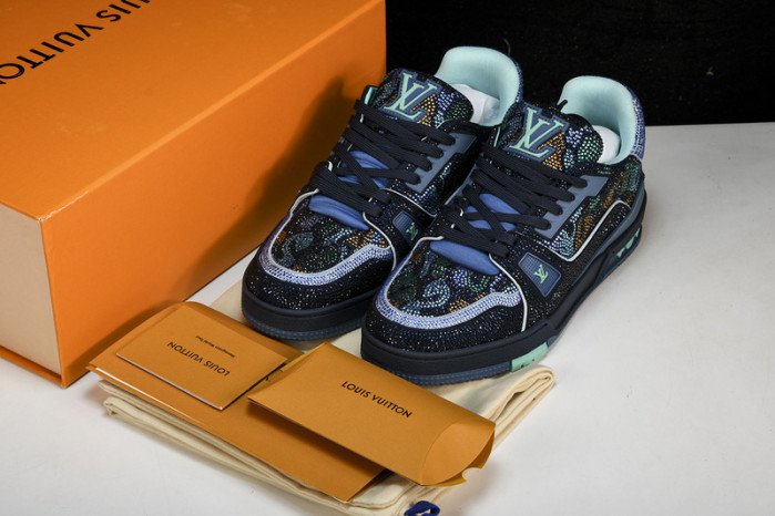 L&V SNEAKERS