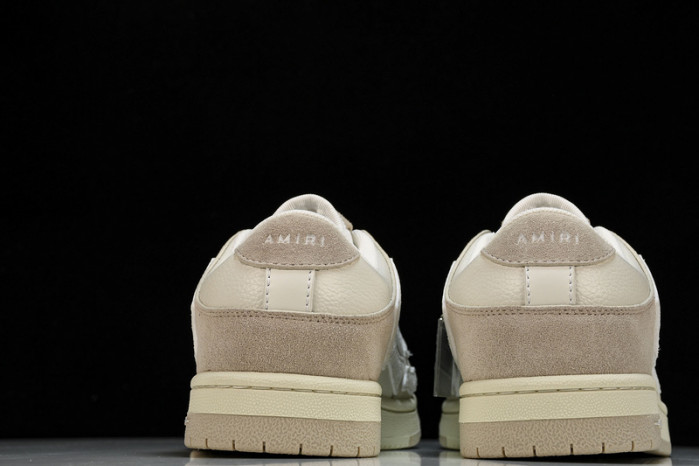 AM1R1 SNEAKERS