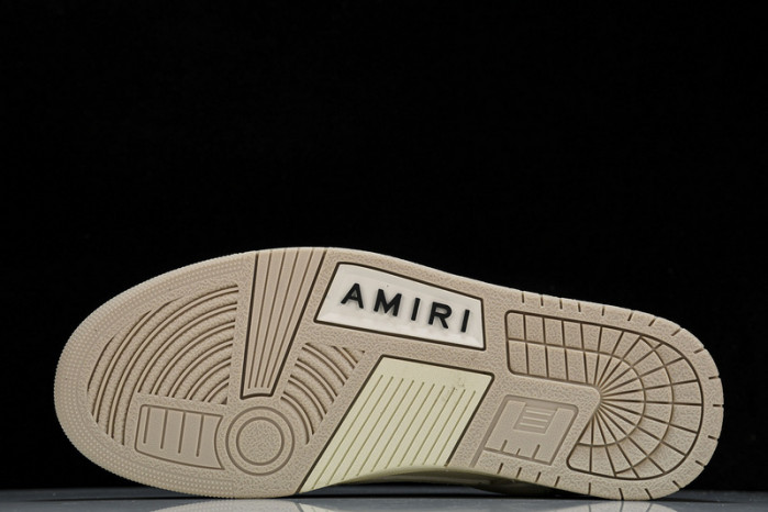 AM1R1 SNEAKERS
