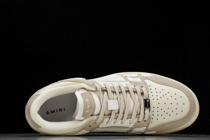 AM1R1 SNEAKERS