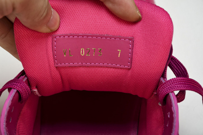 L&V SNEAKERS