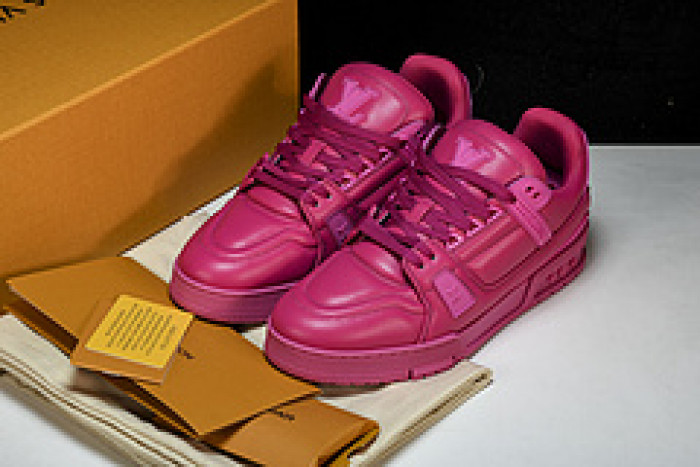 L&V SNEAKERS