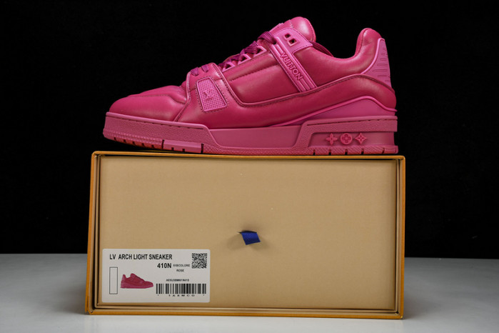 L&V SNEAKERS