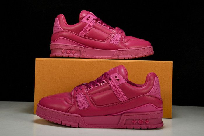 L&V SNEAKERS