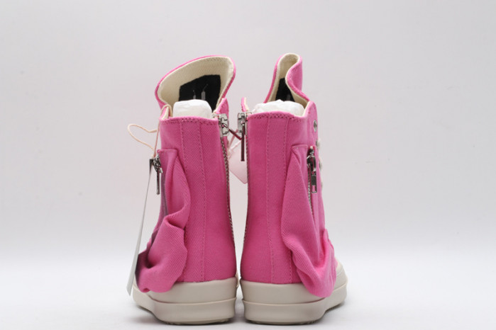 RICK OWENS DRKSHDW