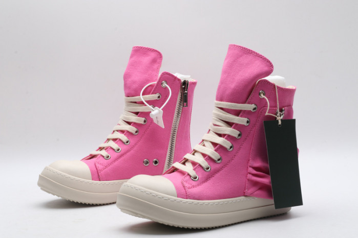 RICK OWENS DRKSHDW